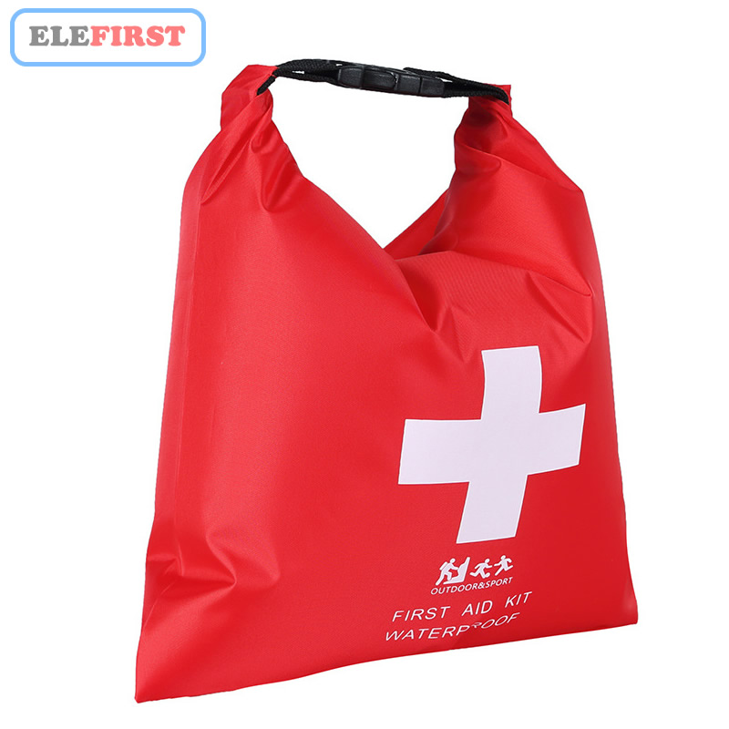 Travel Accessories Kit Bag - Портативная водонепроницаемая аптечка 1,2 л, сумка