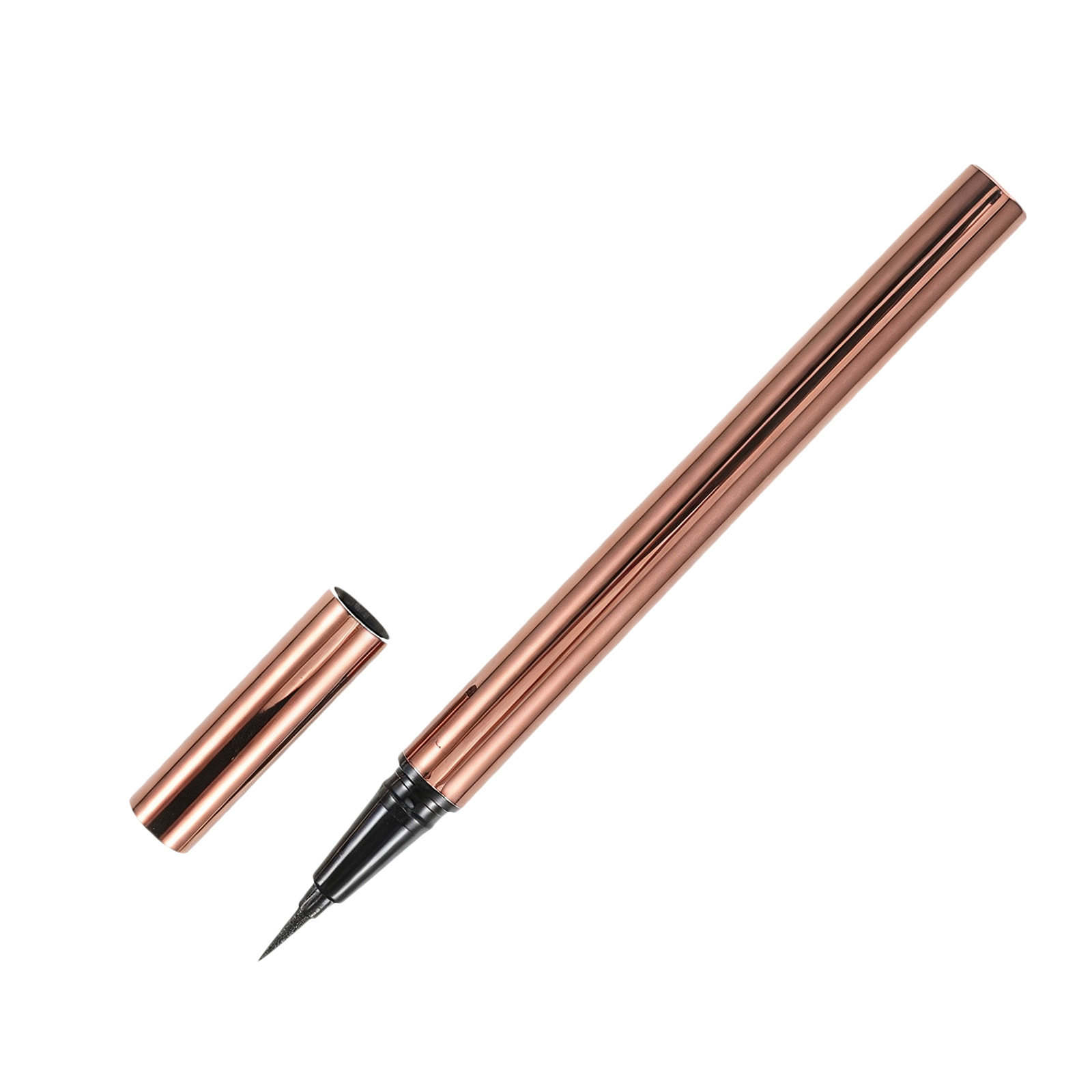 Travel Accessories Drawing - Водостойкая подводка для глаз, женский аксессуар
