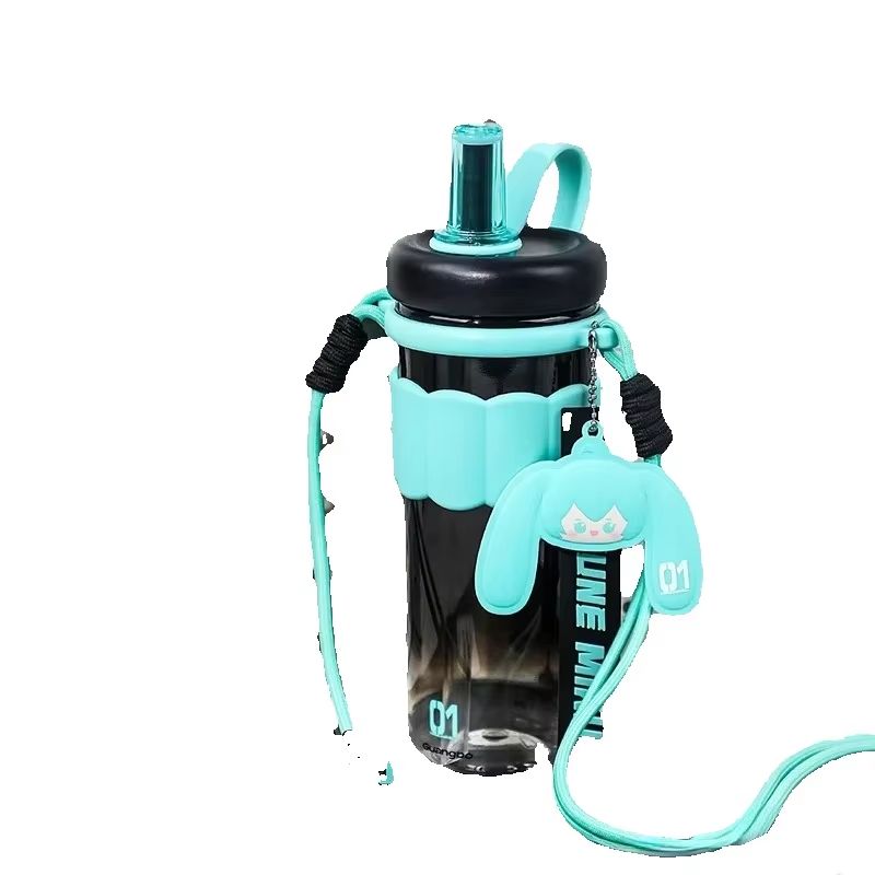 Travel Accessories In Japan - Анимационная периферийная продукция Hatsune Miku: спортивная