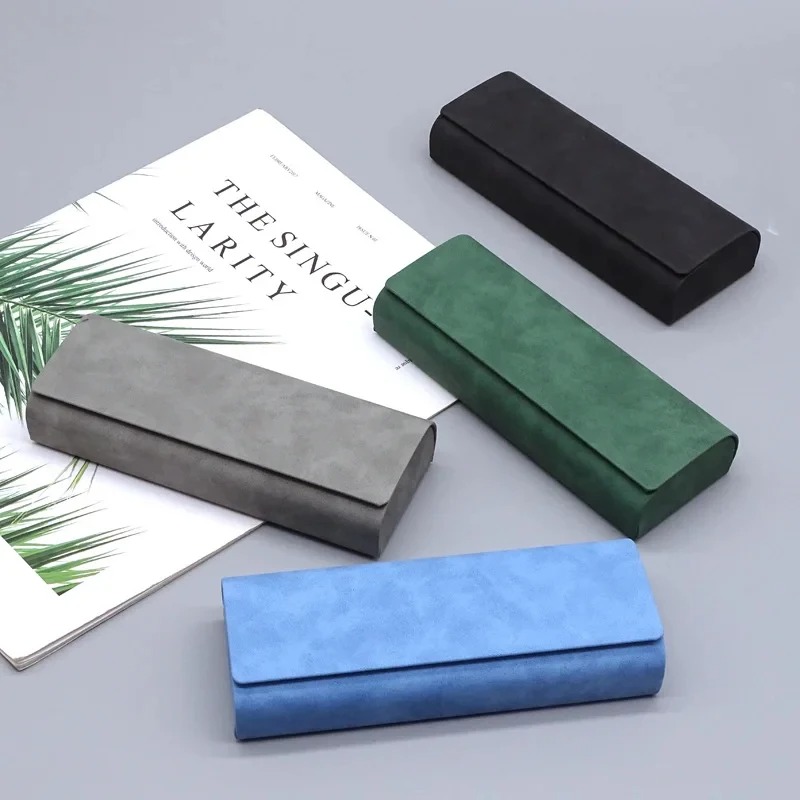 Travel Accessories Pouch For Men - Футляр для хранения солнцезащитных очков из