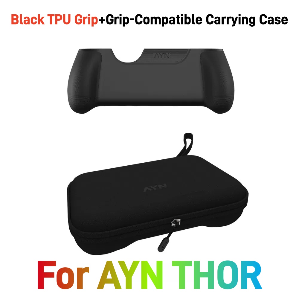 Travel Accessories Kit Bag - Чехол-сумка для переноски и защиты из