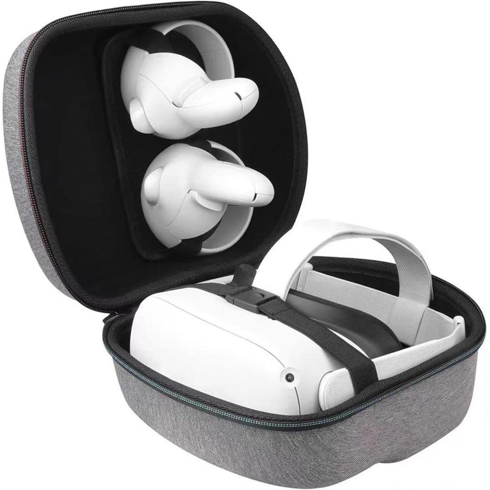 Чехол для Oculus Oculos Quest  – обзор и цена Travel Accessories Kit Bag