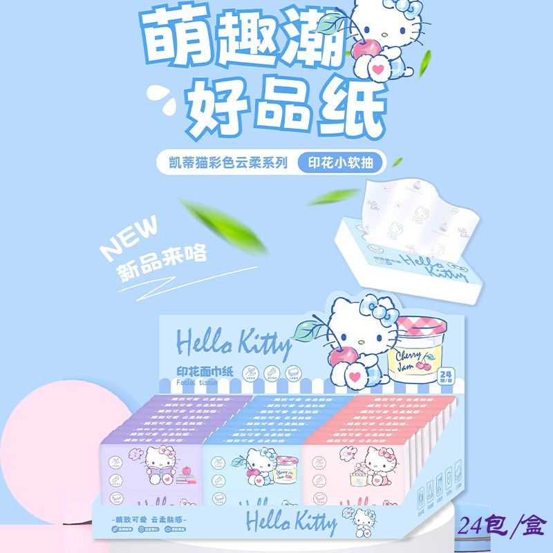 Новые салфетки Hello Kitty в у – обзор и цена Travel Accessories In Japan