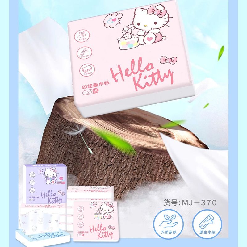 Новые салфетки Hello Kitty в у – обзор и цена Travel Accessories In Japan