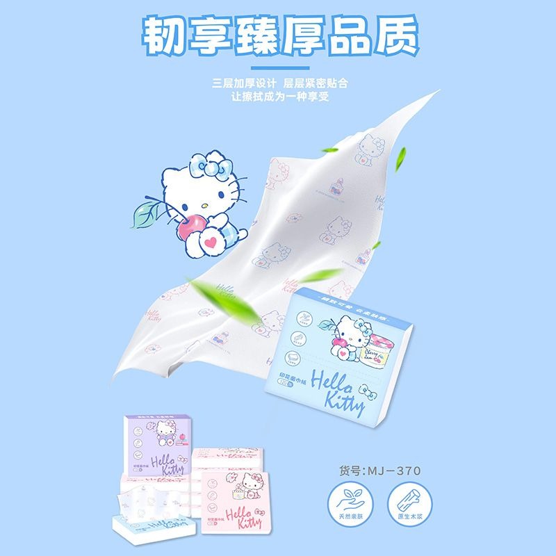 Новые салфетки Hello Kitty в у – обзор и цена Travel Accessories In Japan