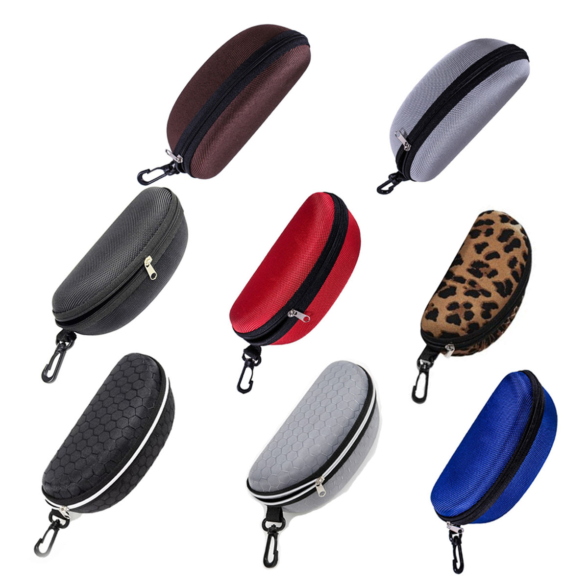 Защитный жесткий футляр для оч – обзор и цена Travel Reading Accessories