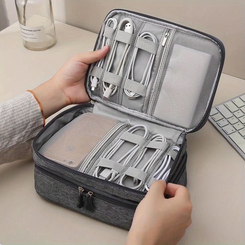 Портативный органайзер для каб – обзор и цена Travel Ziplock Bags