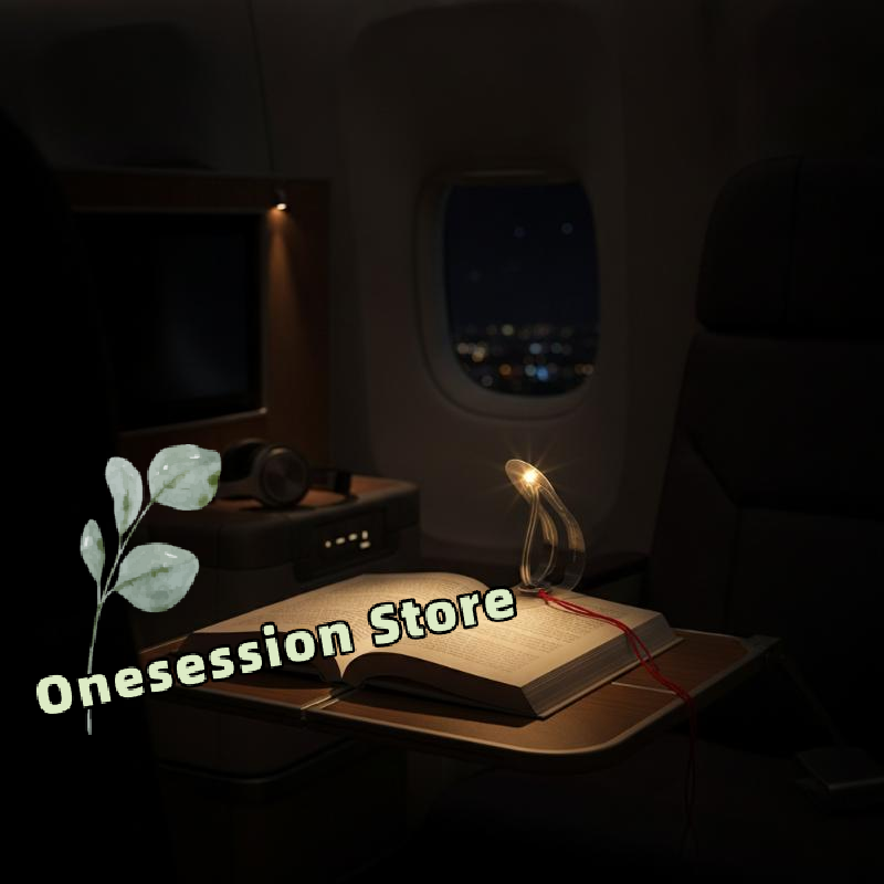 Ультратонкая светодиодная закл – обзор и цена Travel Reading Accessories