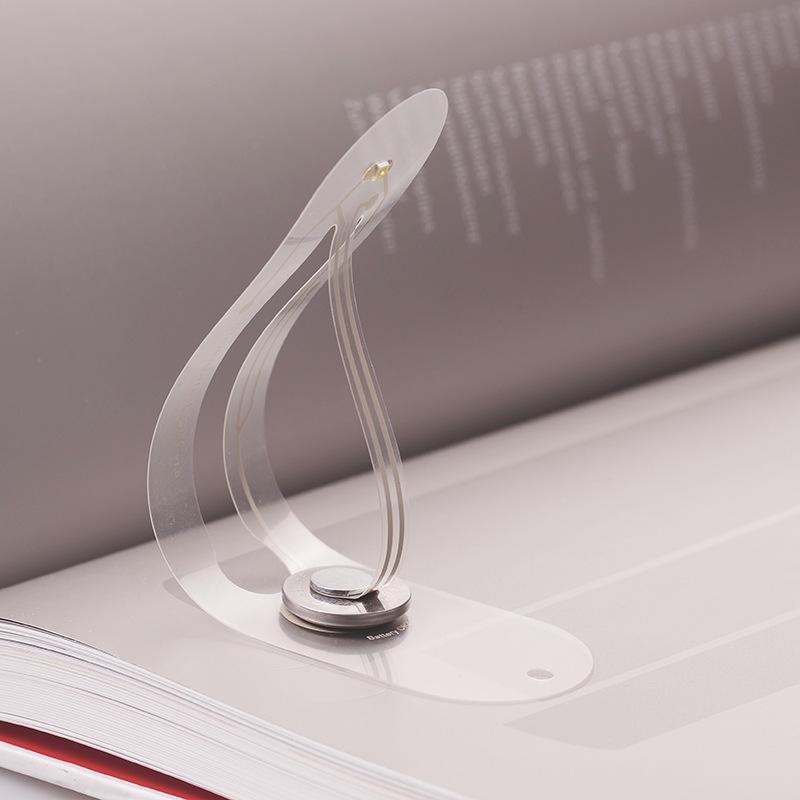 Ультратонкая светодиодная закл – обзор и цена Travel Reading Accessories
