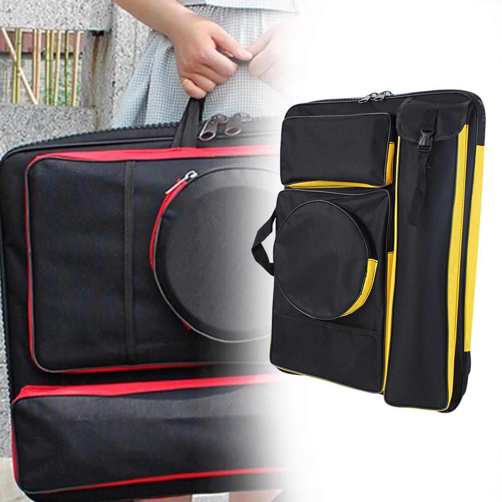 Рюкзак художника из ткани Оксф – обзор и цена Travel Accessories Drawing