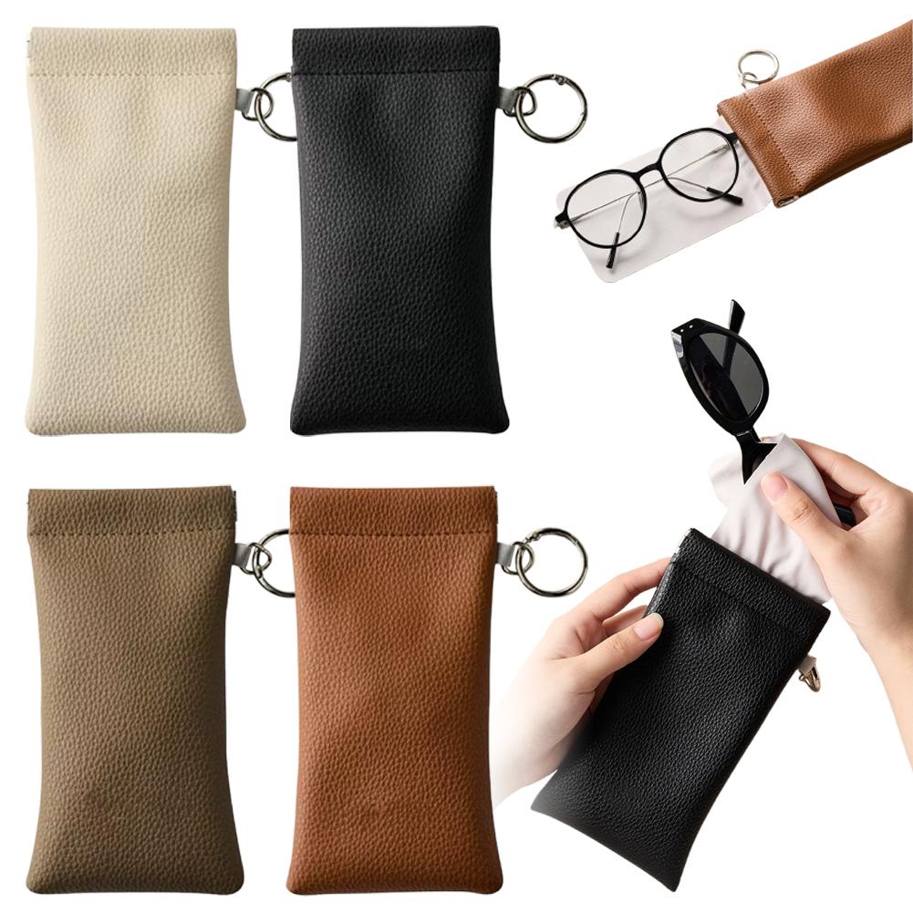 Чехол для солнцезащитных очков – обзор и цена Travel Accessories Pouch For Men