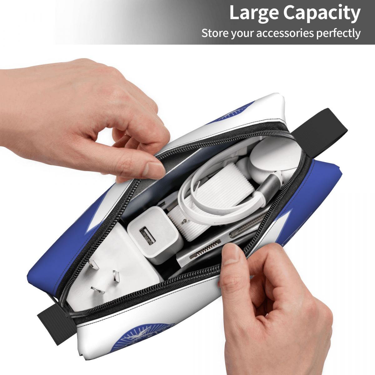 Дорожная сумка для туалетных п – обзор и цена Travel Accessories Greece