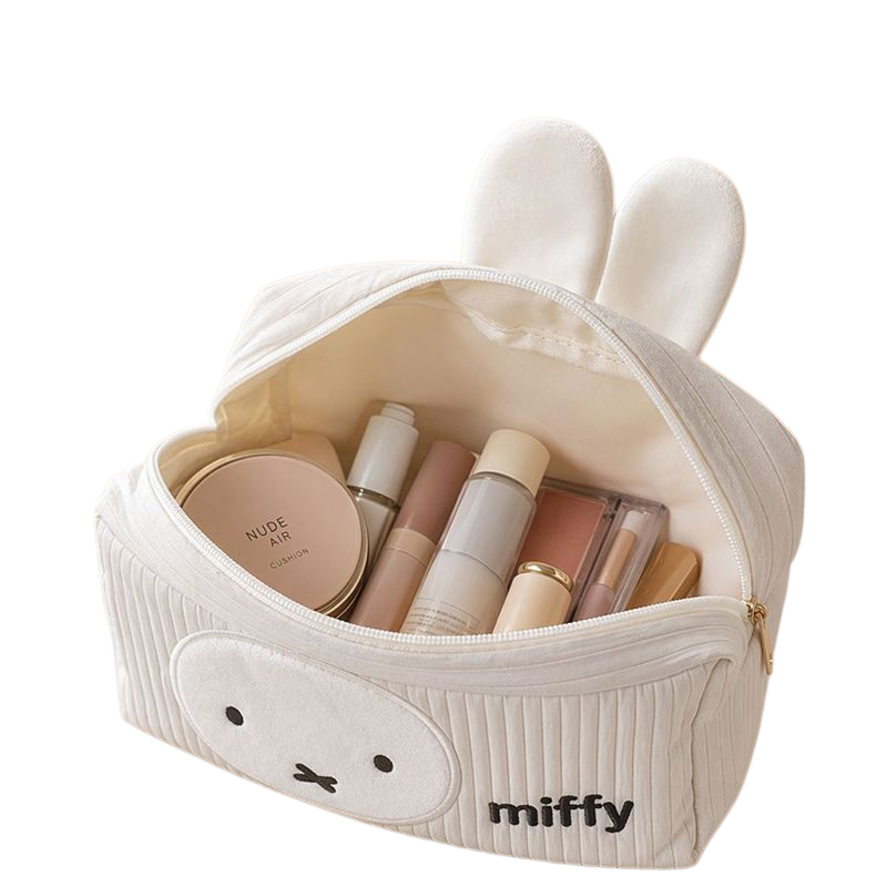 Креативная серия Miffy Bunny:  – обзор и цена Travel Accessories New