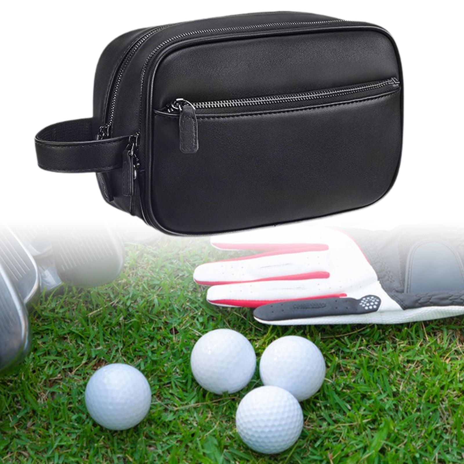 Сумка для хранения аксессуаров – обзор и цена Travel Accessories Pouch For Men