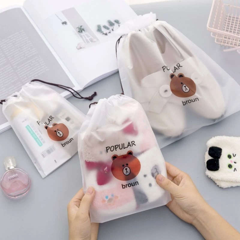 5 шт., сумка для хранения пыли – обзор и цена Travel Ziplock Bags
