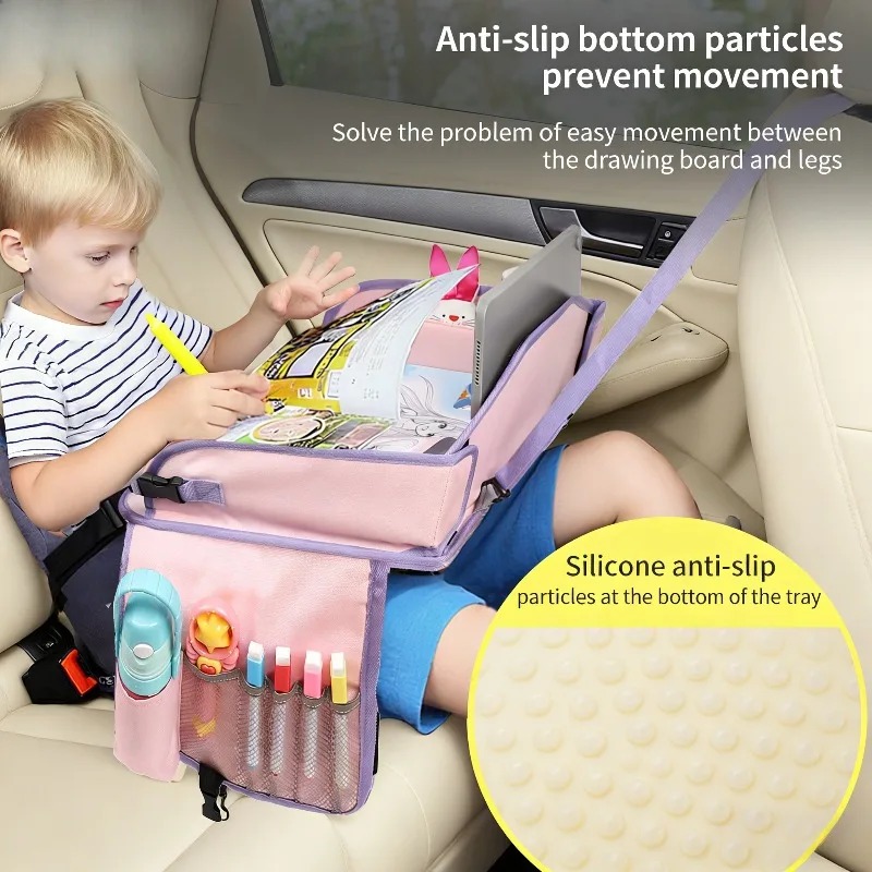 Портативная автомобильная доск – обзор и цена Travel Accessories Drawing