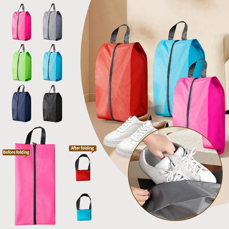 1 шт. Портативная сумка для об – обзор и цена Travel Ziplock Bags