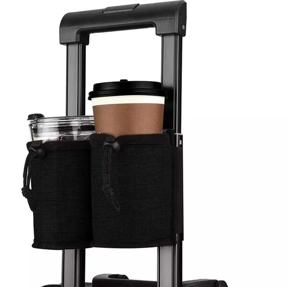 Новая сумка-держатель для буты – обзор и цена Travel Accessories Useful