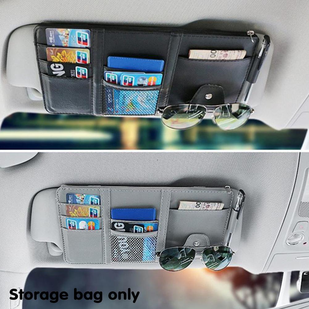 Органайзер для автомобильного  – обзор и цена Travel Ziplock Bags
