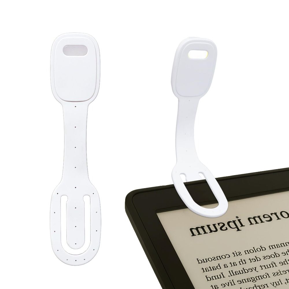 Ультратонкая мини-лампа для чт – обзор и цена Travel Reading Accessories