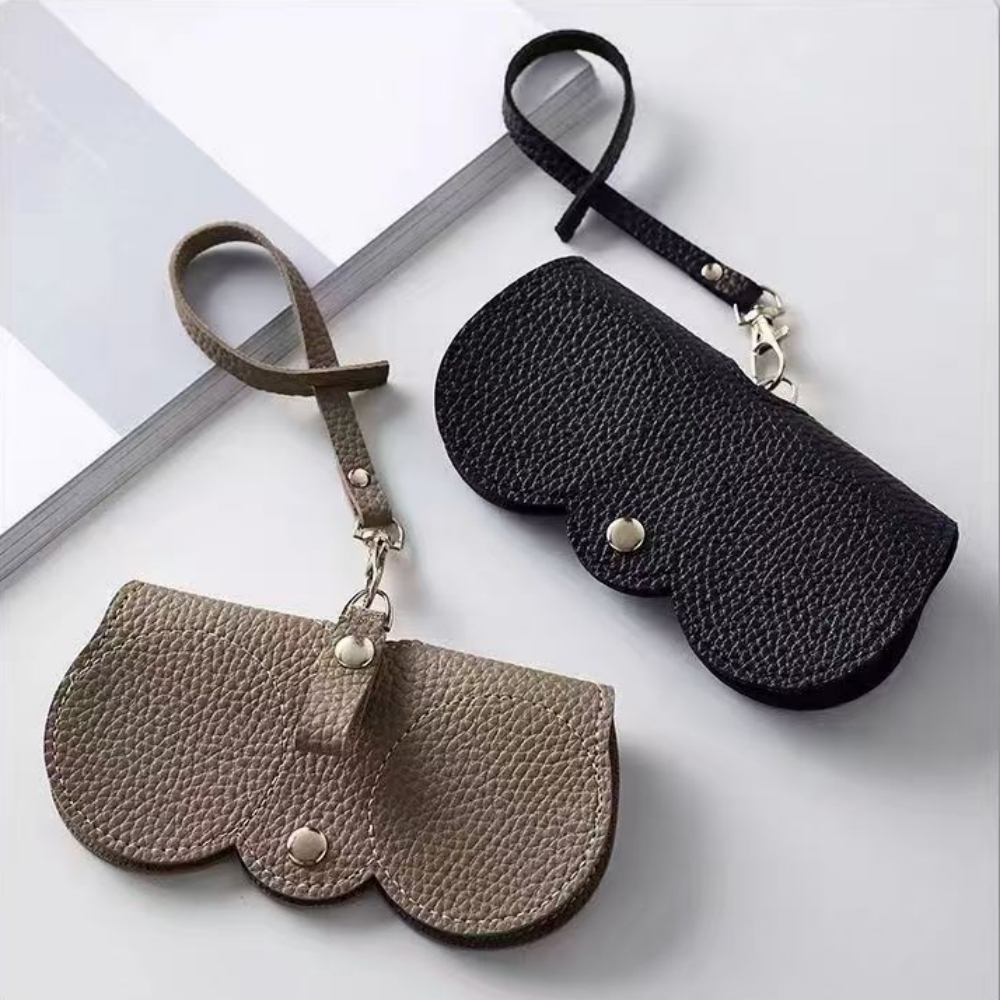 Чехол для очков с тиснением по – обзор и цена Travel Reading Accessories
