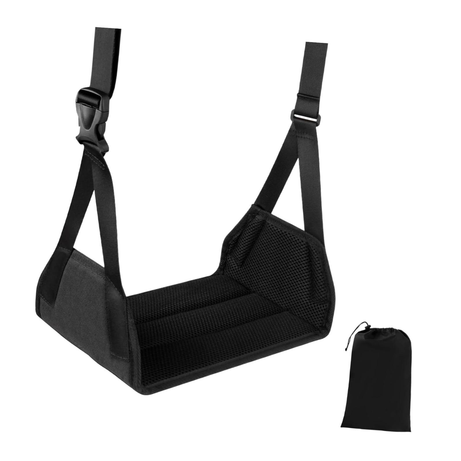 Подставка для ног в самолете,  – обзор и цена Travel Accessories Under $20