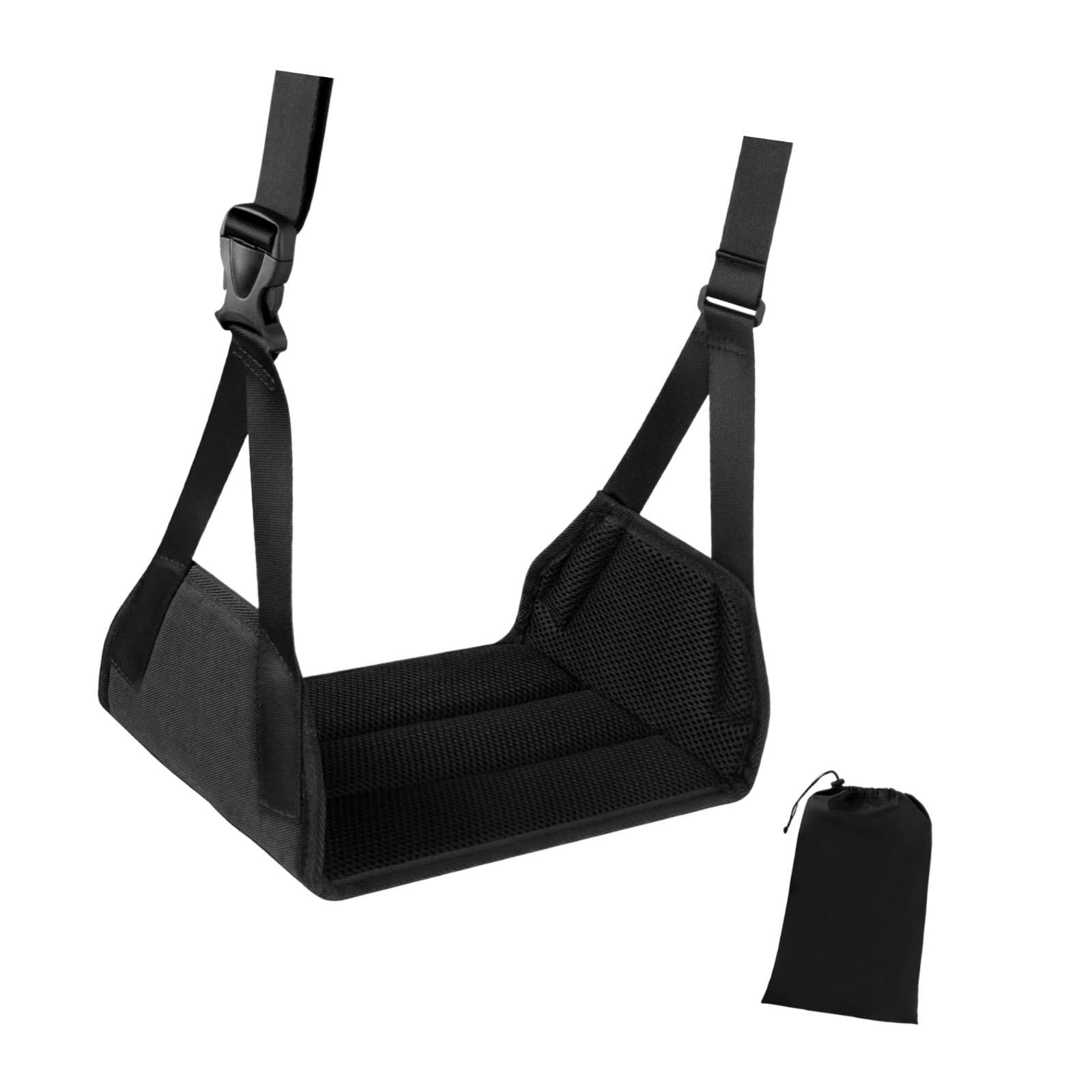 Подставка для ног в самолете,  – обзор и цена Travel Accessories Under $20