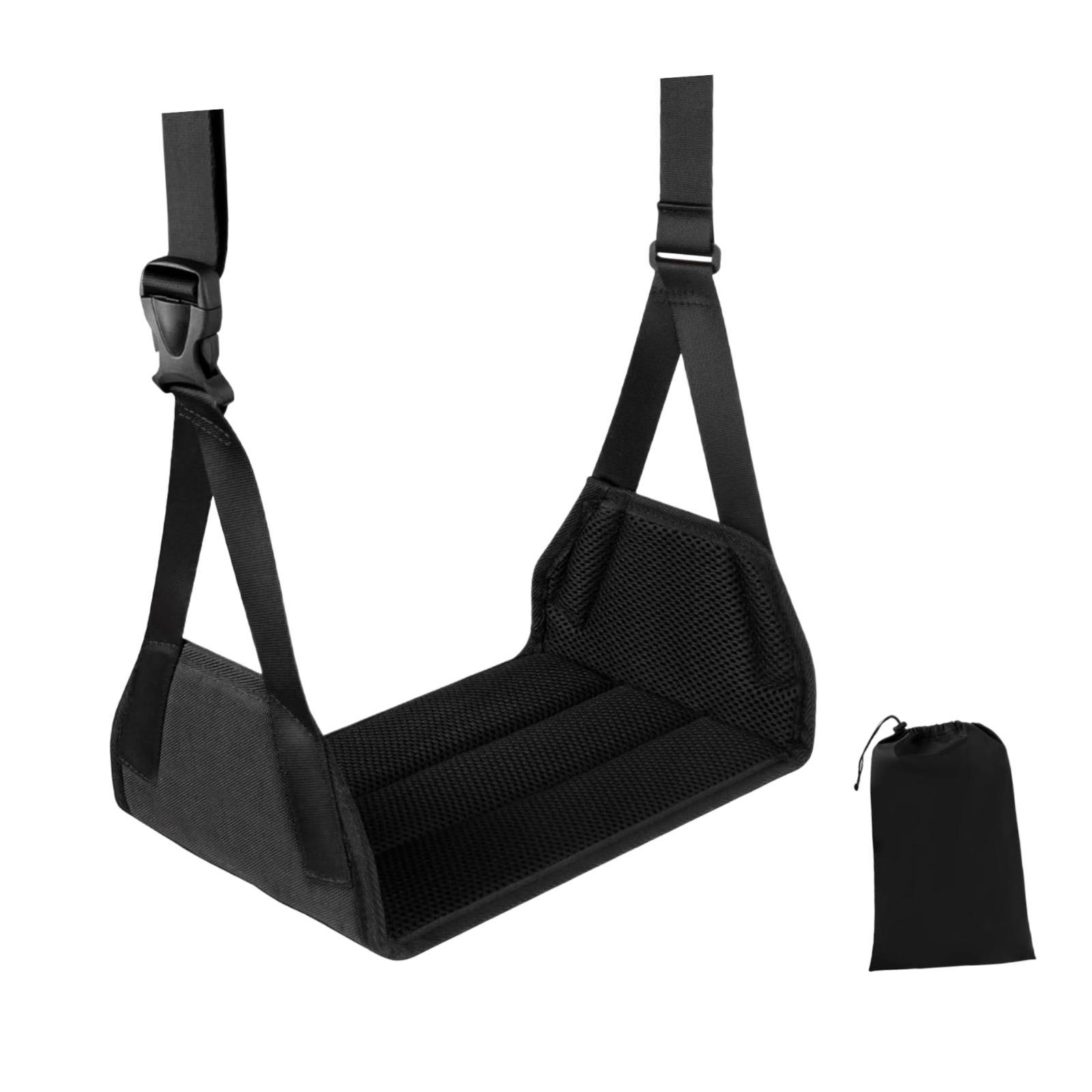 Подставка для ног в самолете,  – обзор и цена Travel Accessories Under $20