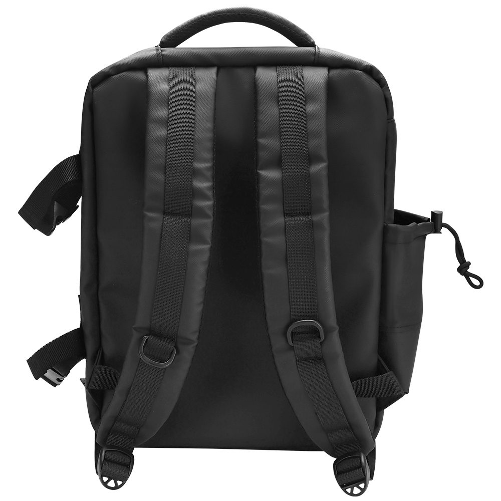 Вместительный портативный рюкз – обзор и цена Travel Accessories Kit Bag