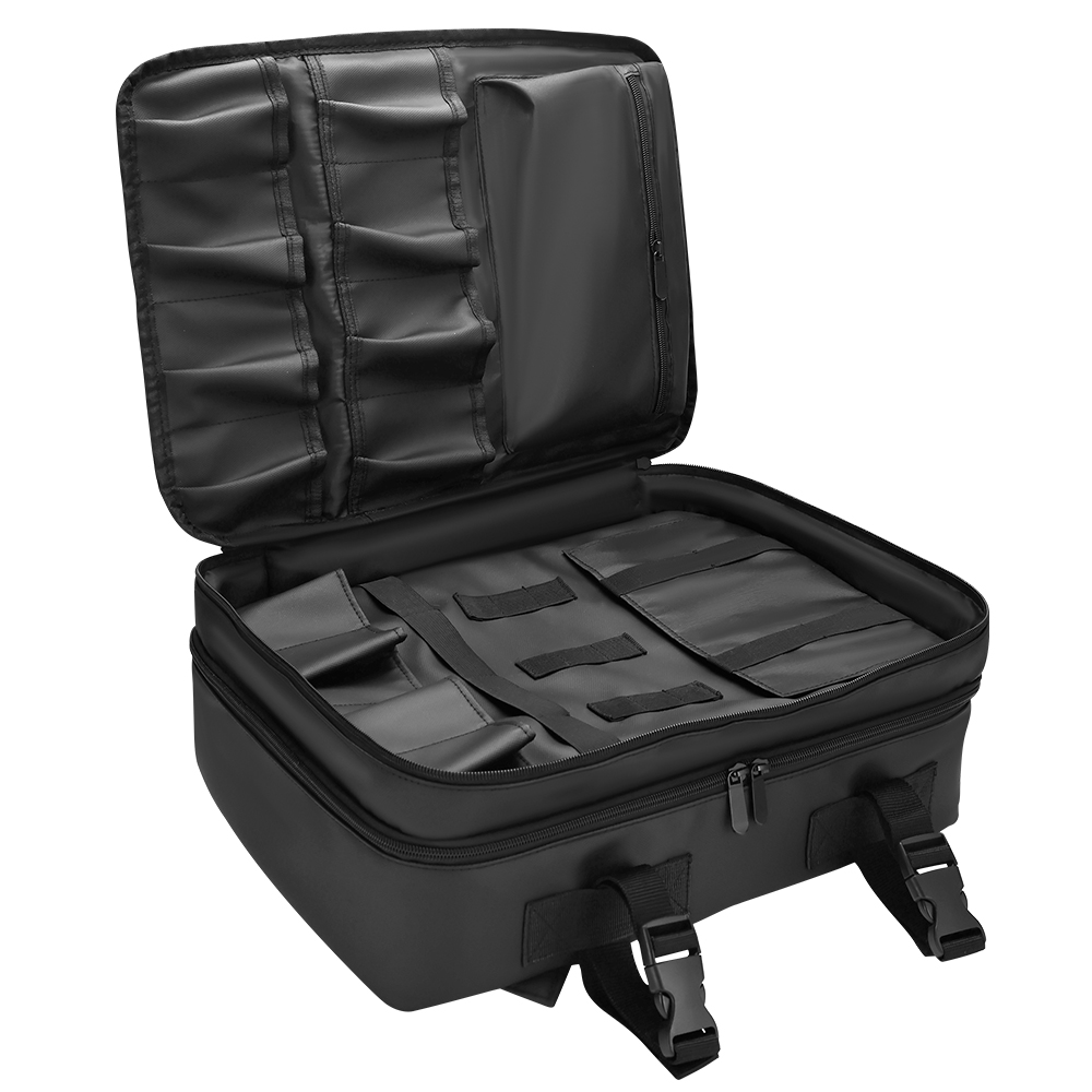 Вместительный портативный рюкз – обзор и цена Travel Accessories Kit Bag
