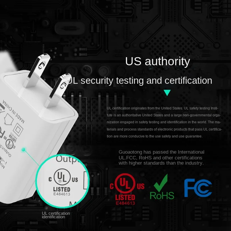 Адаптер для США 5В 2А 1А, быст – обзор и цена Travel Accessories Canada