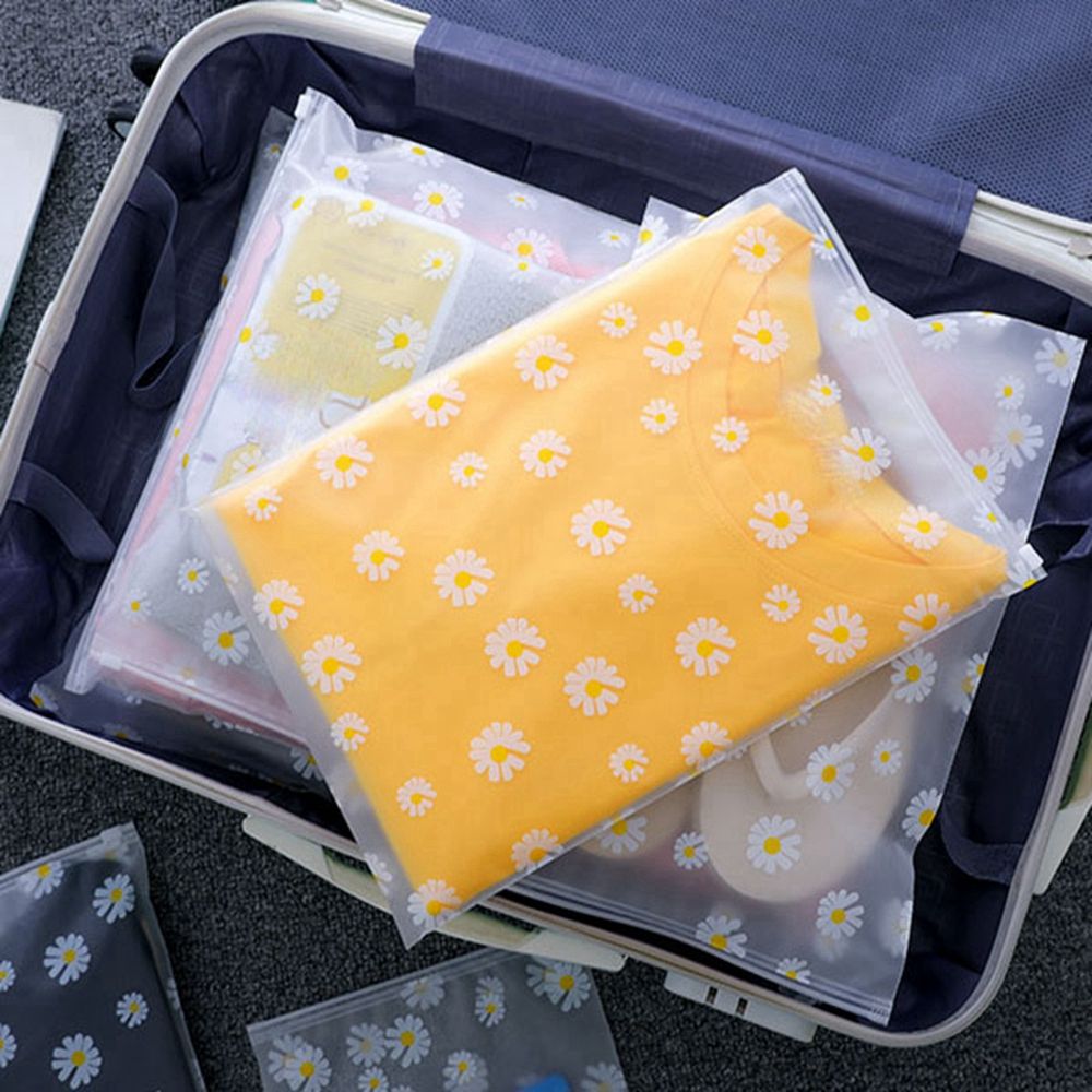 1 шт., портативный дорожный ор – обзор и цена Travel Ziplock Bags