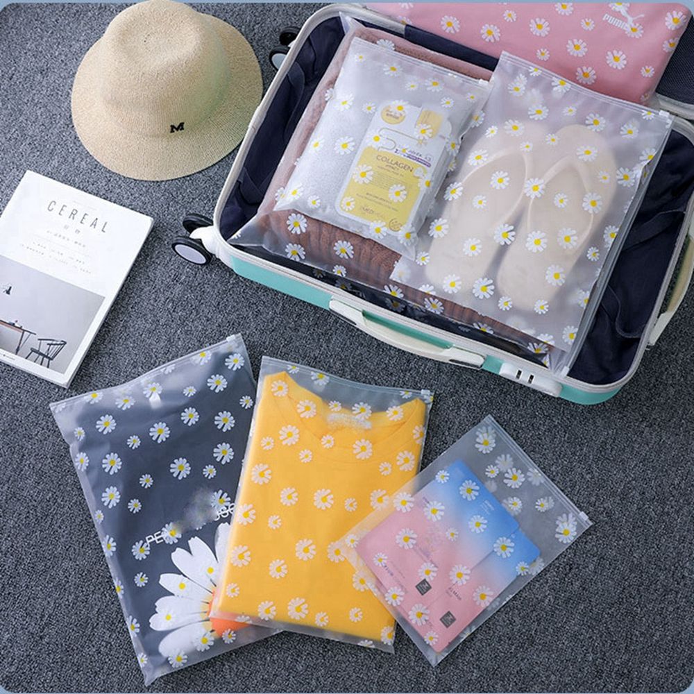 1 шт., портативный дорожный ор – обзор и цена Travel Ziplock Bags