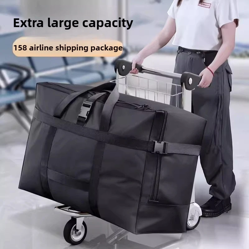 Сверхбольшие дорожные сумки-да – обзор и цена Travel Accessories New