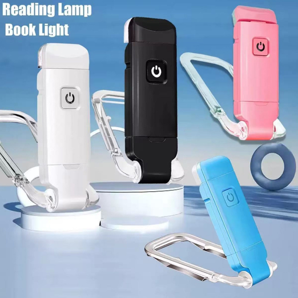 Портативная перезаряжаемая све – обзор и цена Travel Reading Accessories