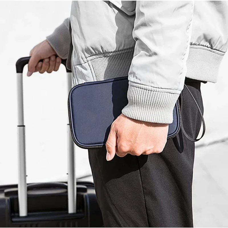 Легкая семейная дорожная облож – обзор и цена Travel Ziplock Bags