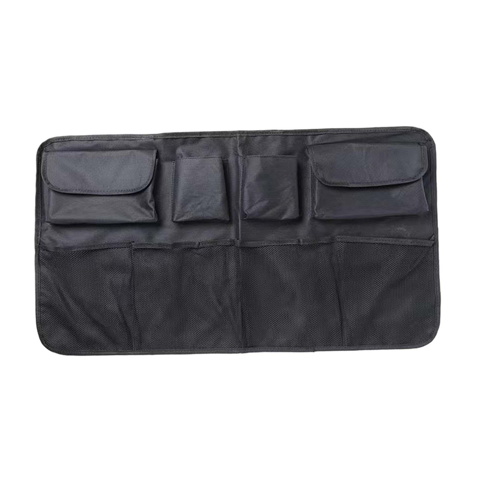 Органайзер для заднего сиденья – обзор и цена Travel Accessories Useful