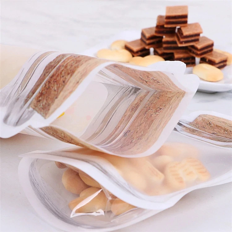 Имитация дерева, банка Мейсона – обзор и цена Travel Ziplock Bags