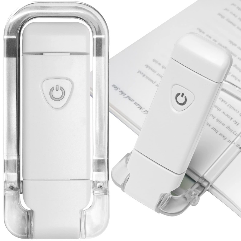 Портативный светодиодный свети – обзор и цена Travel Reading Accessories