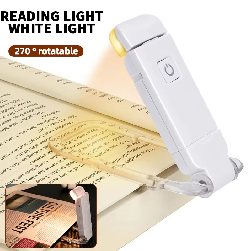 Портативный светодиодный свети – обзор и цена Travel Reading Accessories