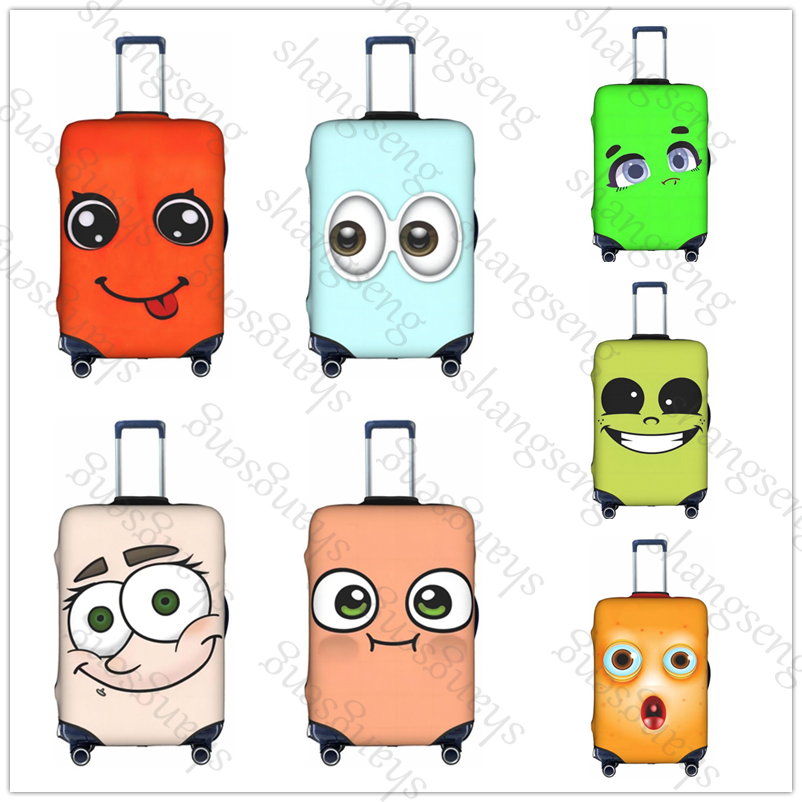Толстый эластичный защитный че – обзор и цена Quirky Travel Accessories