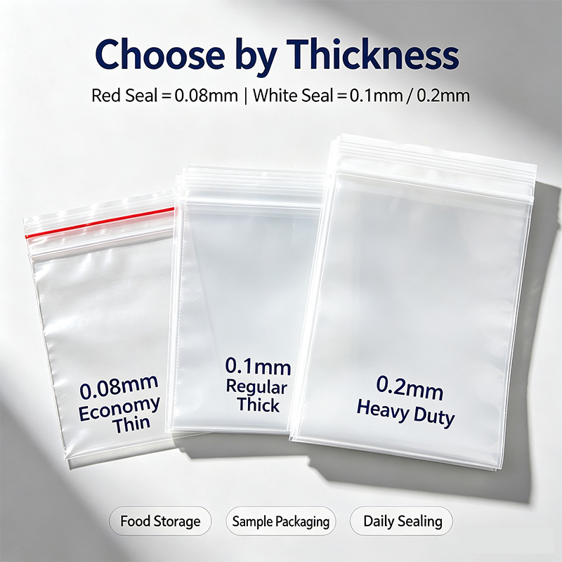 Прозрачные многоразовые пакеты – обзор и цена Travel Ziplock Bags