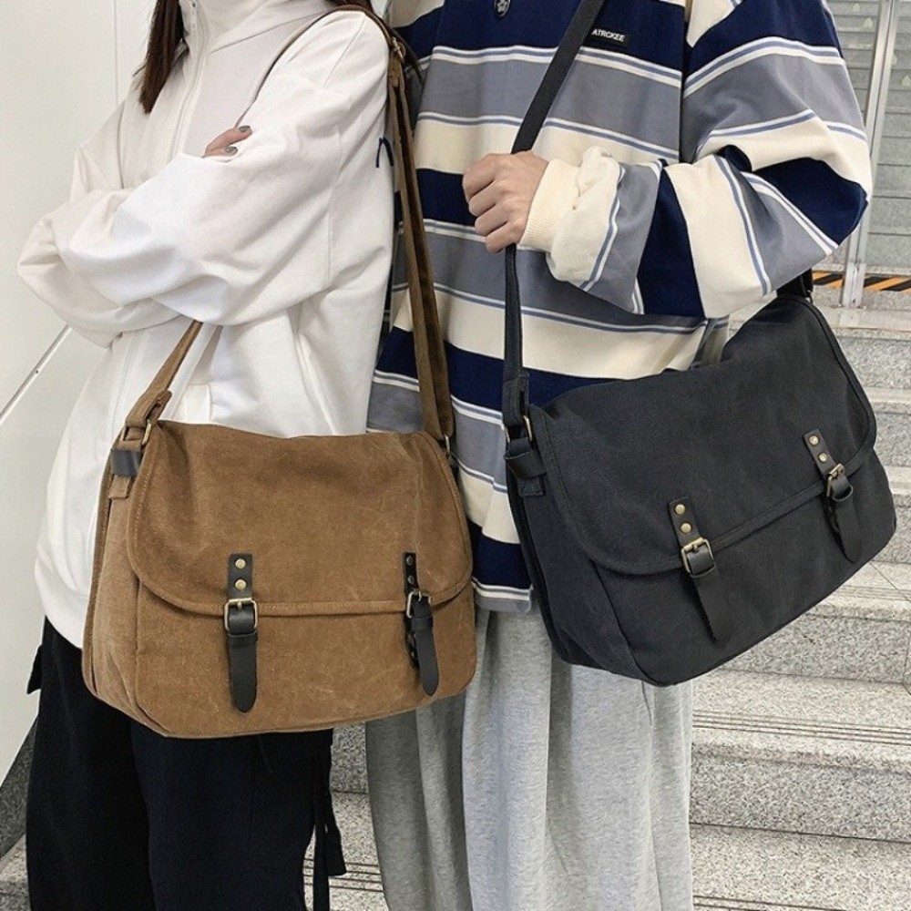 Винтажная сумка через плечо в  – обзор и цена Travel Accessories In Japan