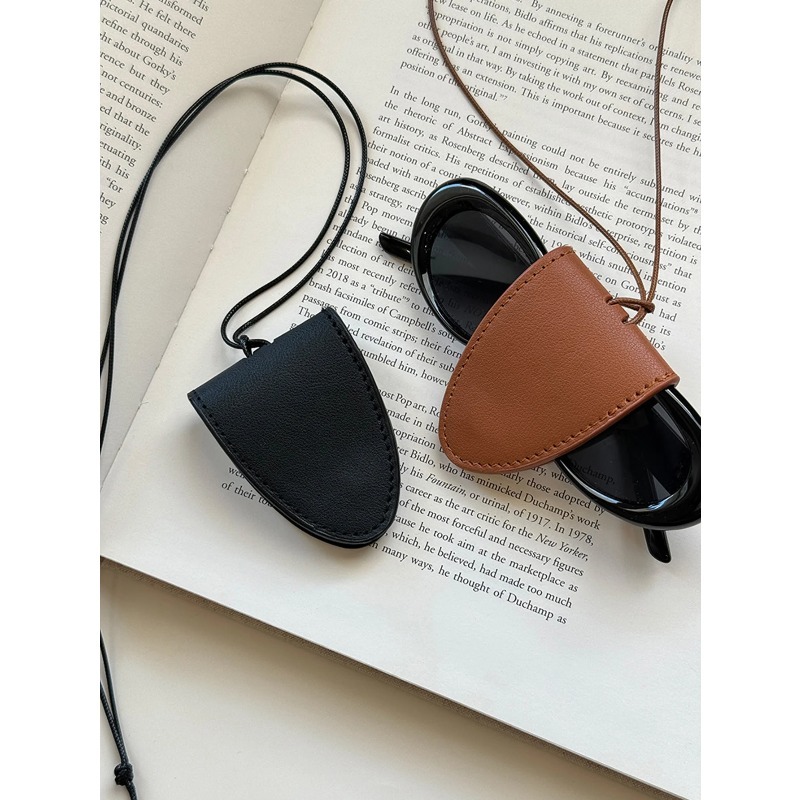Магнитный чехол для очков из и – обзор и цена Travel Accessories Pouch For Men