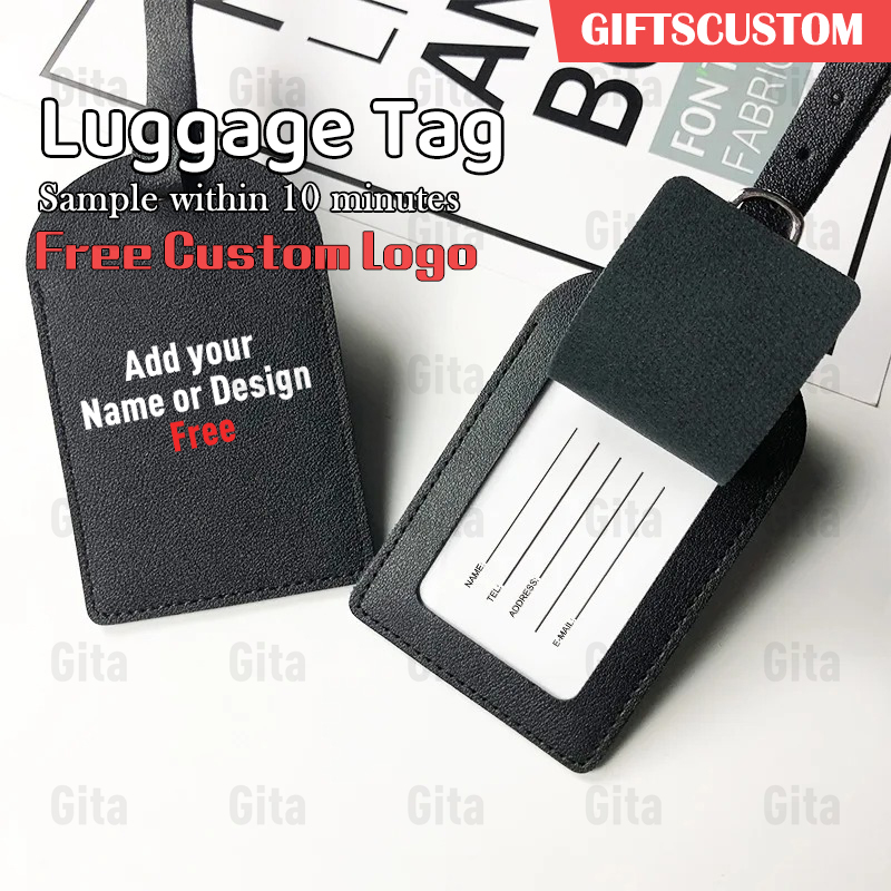 Бесплатные бирки для багажа/ав – обзор и цена Travel Accessories Company