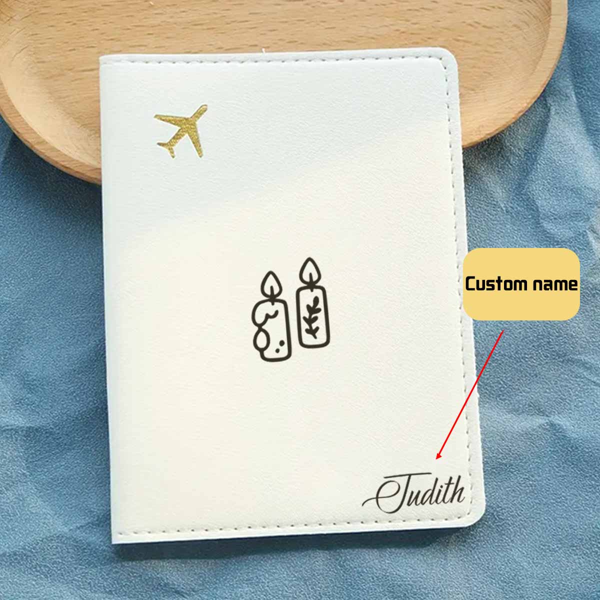 Персонализированная обложка дл – обзор и цена Travel Accessories Meaning