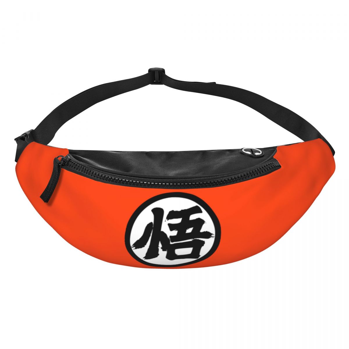 Поясная сумка-бананка Custom N – обзор и цена Travel Accessories Pouch For Men