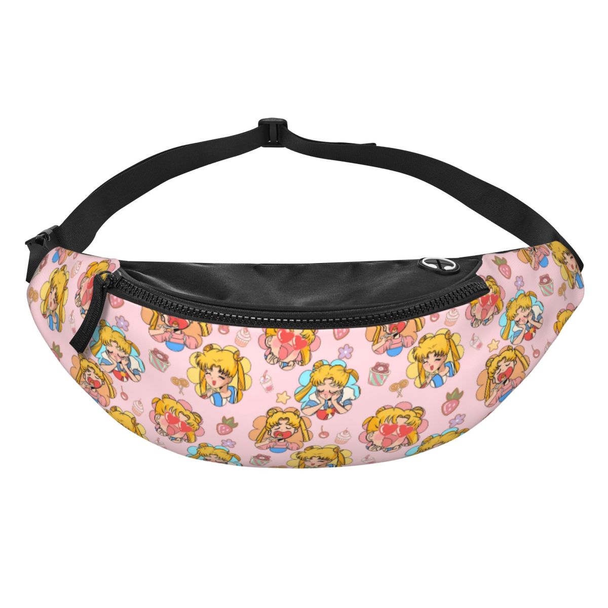 Модная поясная сумка Custom Fa – обзор и цена Travel Accessories Pouch For Men