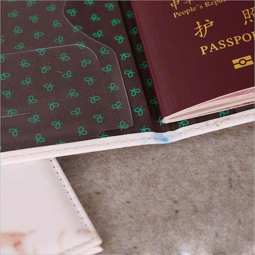 Модная Обложка для паспорта дл – обзор и цена Travel Accessories Pouch For Men