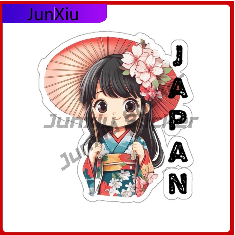 Японские наклейки для путешест – обзор и цена Travel Accessories In Japan